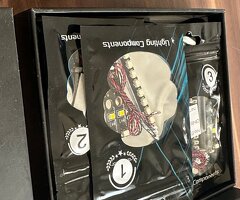 LEGO - 4 Sets: Politiebureau, Hotel, JazzClub & Square